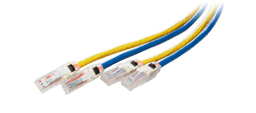 four new optical cable products