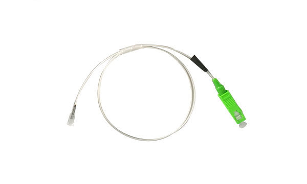 SCAPC Fiber conn. PIGTAIL