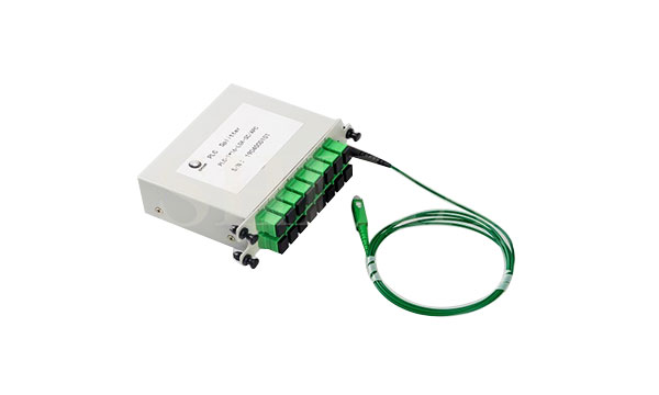 PLC SPLITTER LGX MODULE