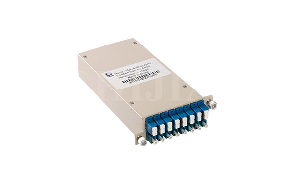 PLC SPLITTER LGX MODULE